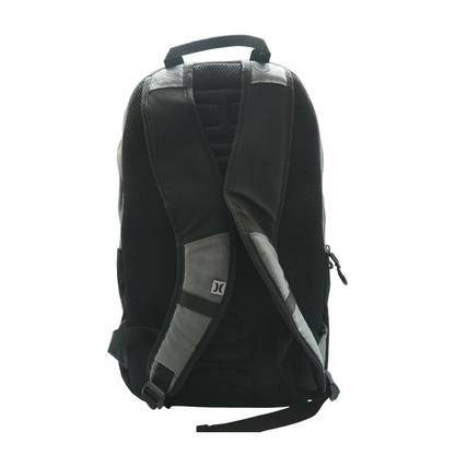 Gray Backpack