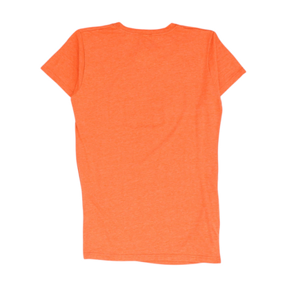 Orange T-Shirt