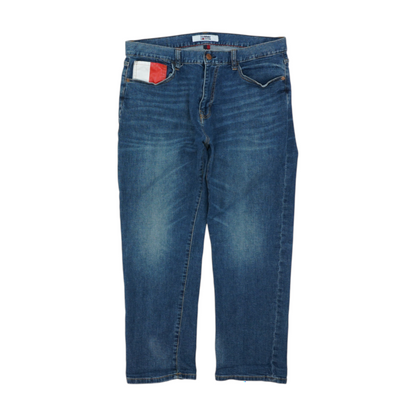 Relaxed Jeans