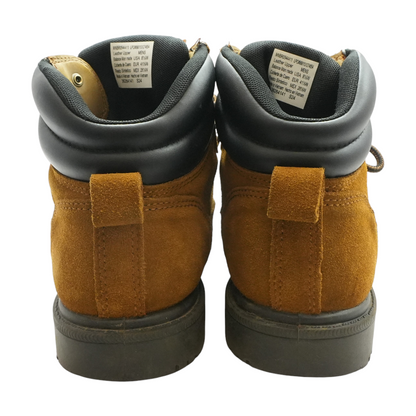 Tan Work / Hiking Boots