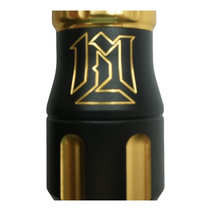 The Luxe Tattoo Machine
