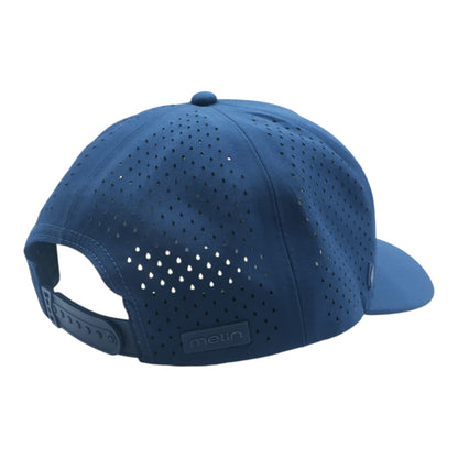 Navy Ballcap