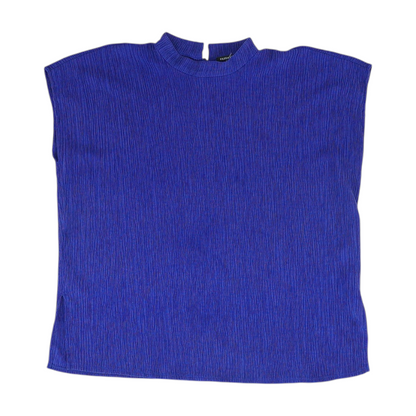 Blue Blouse