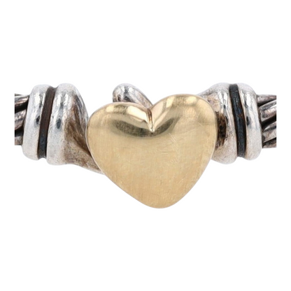 Sterling Silver Bangle Bracelet