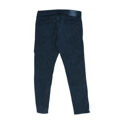 Black Slim Jeans