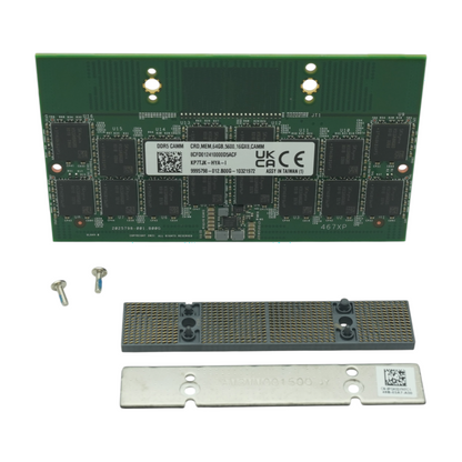 64GB DDR5 RAM