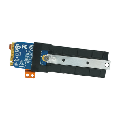256GB NVMe SSD