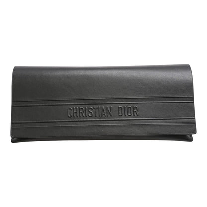 Black DiorSignature B4I Cat Eye Sunglasses
