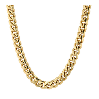 Costume Chain Necklace