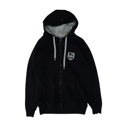 Black Solid Jacket