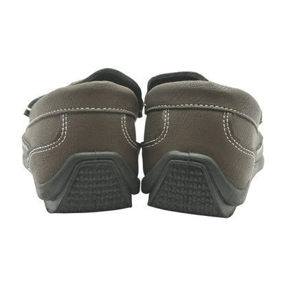Loafer Brown Casual Shoes