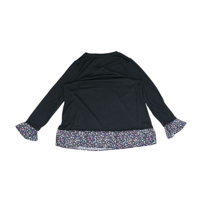Black Blouse