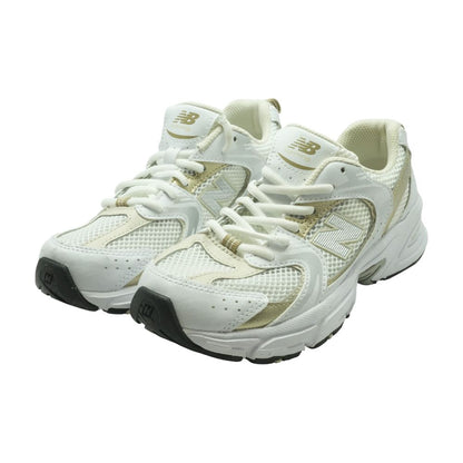 530 Gold Athletic Shoes
