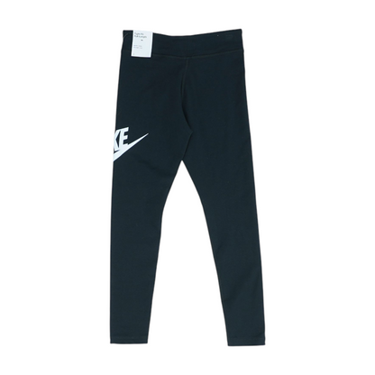 Black Active Leggings
