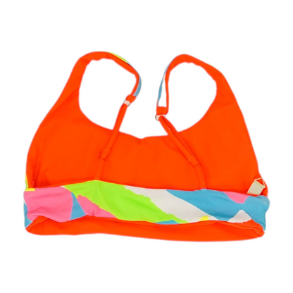Multi Print Swim Top