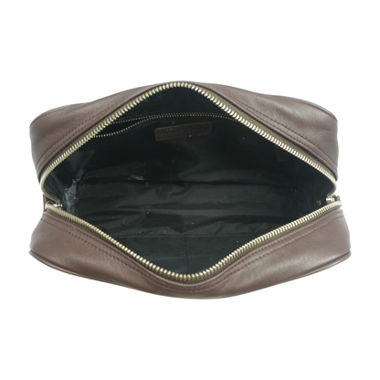 Brown Accessory Organizer