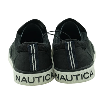 Black Casual Shoes
