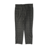 Multi Check Regular Pants