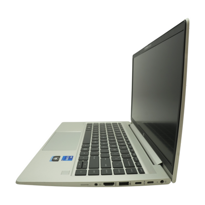 14.0" ProBook 440 Silver Intel Core i7 1.70GHz 16GB 512GB NVME/SSD