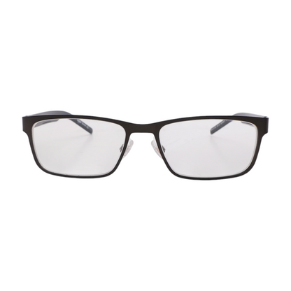 Bronze HG 12 Rectangle Prescription Eyewear