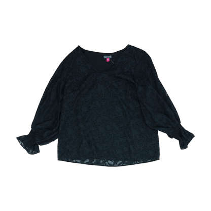 Black Blouse