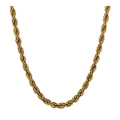Costume Chain Necklace