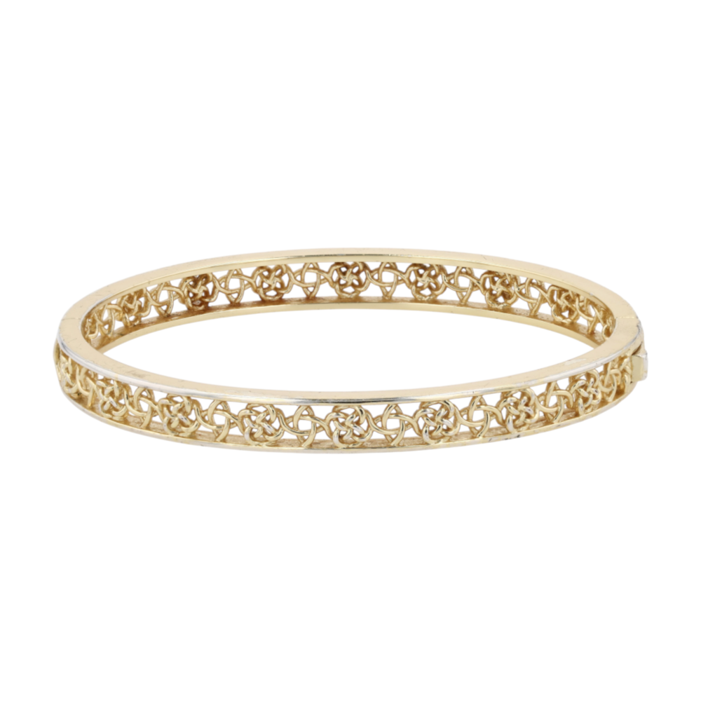 Costume Bangle Bracelet