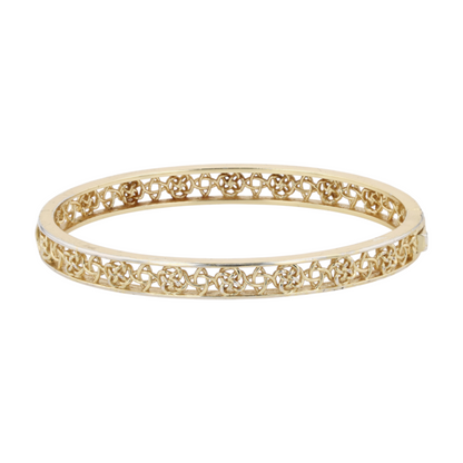 Costume Bangle Bracelet
