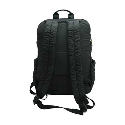 Black Backpack