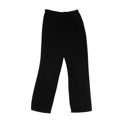 Black Pants