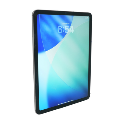 iPad Air 5 10.9" Space Gray 5th Gen 256GB Carrier Unlocked UB RENEWED Tablet