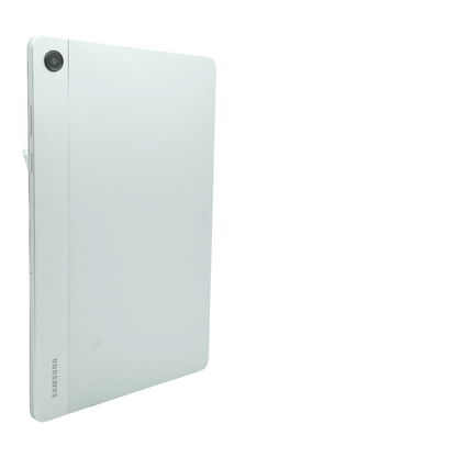 Galaxy Tab A11+ 11.0" Silver 128GB WiFi Tablet