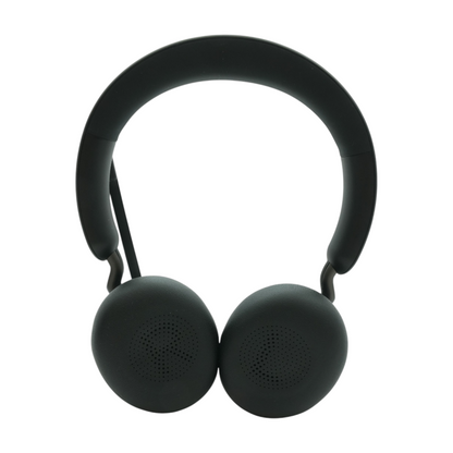Black Evolve2 65 Stereo Headset