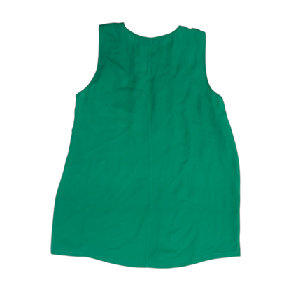 Green Blouse
