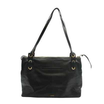 Brown Shoulder Bag