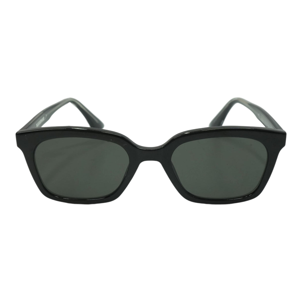 Blue Elephant Black Calla-S Square Sunglasses – Image 2