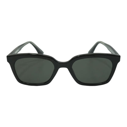 Blue Elephant Black Calla-S Square Sunglasses – Image 2