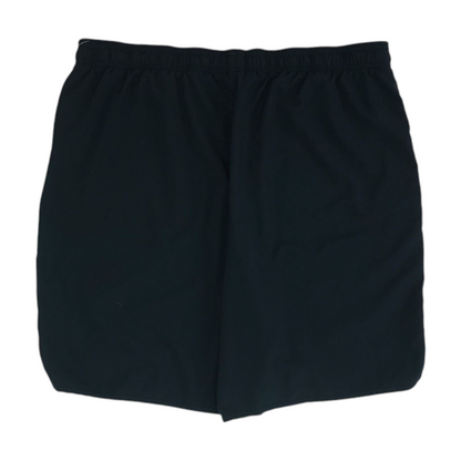 Black Active Shorts