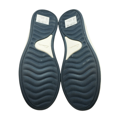 Navy Flats