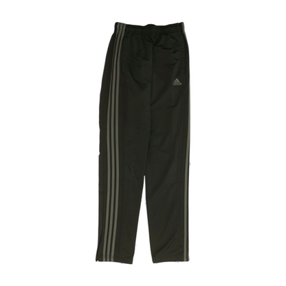 Black Regular Pants