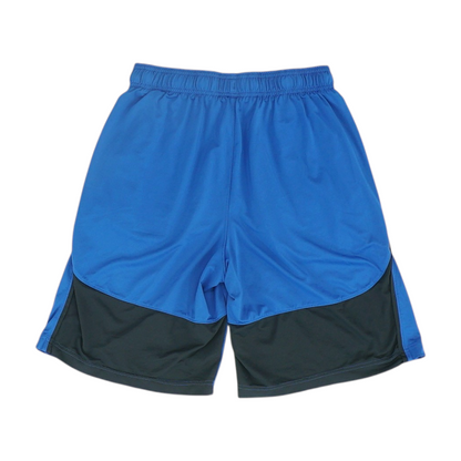 Blue Active Shorts