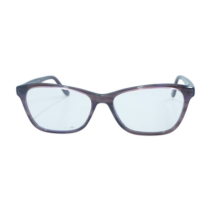 Purple MJO2114 Cat Eye Prescription Eyewear