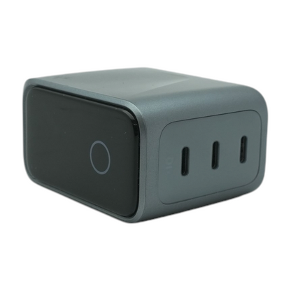 Prime 160W 3 Port Smart Display Charging Block