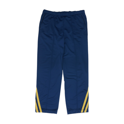 Navy Straight Pants