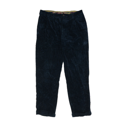 Polo Ralph Lauren Navy Regular Pants – Image 1