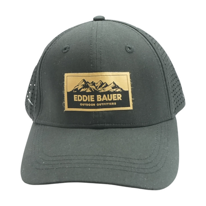 Black Ballcap