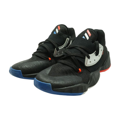 Harden Vol. 4 Black Athletic
