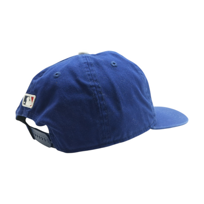Indigo Los Angeles Dodgers Ballcap
