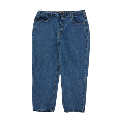 Relaxed Jeans