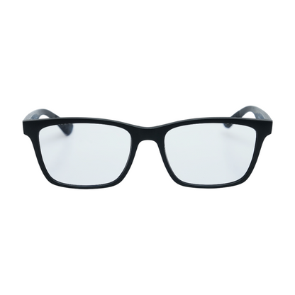 Black RB 7025 Square Prescription Eyewear